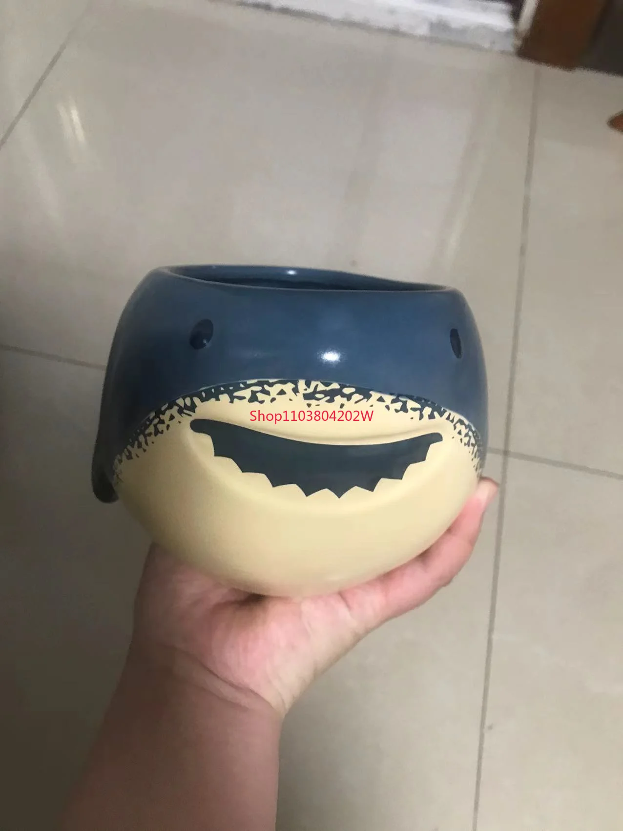 Японская креативная настольная кружка в виде одинаковой группы яркая Бытовая