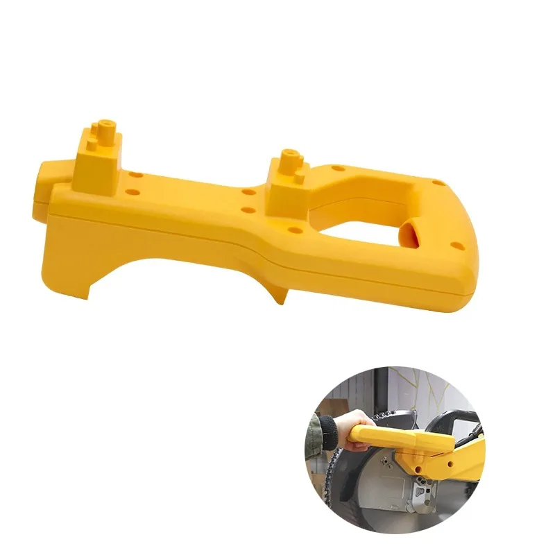 НОВИНКА 395674 Ручка торцовочной пилы-02 для пилы DeWalt DW705 DW705-B2 сменный инструмент