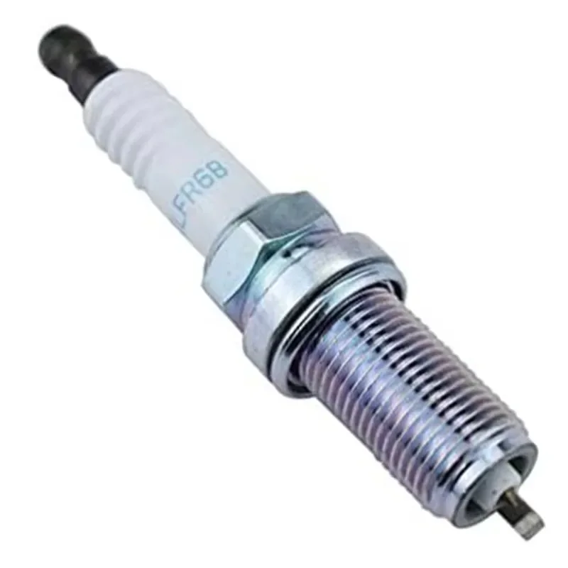 4/6 шт. ILFR6B 22401-AA630 Свеча зажигания для Subaru Impreza Forester 2.5L Legacy Outback Land Rover 08-11 LR2 3.2L 22401AA630