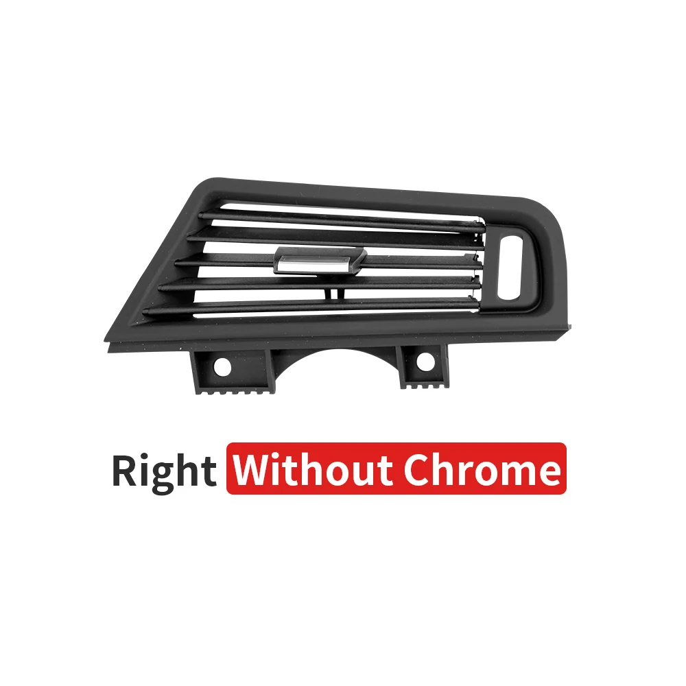 

Передняя/задняя/левая/правая/Центральная искусственная решетчатая панель для BMW 5 серии F10 F11