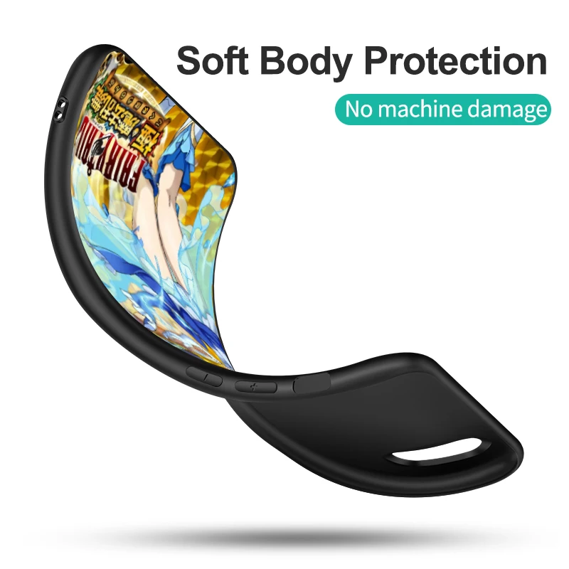 Чехол из ТПУ Для Xiaomi 12 12T lite S X 11lite NE 11i 11T Pro Redmi 10 10A 10C 4G