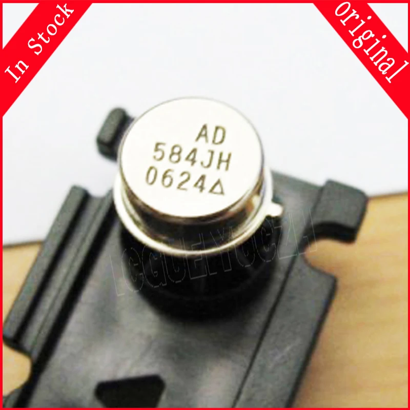 1 шт./партия AD584JH AD584KH AD584 CAN-8 в наличии 1 шт./партия AD584JH AD584KH AD584 CAN-8 в наличии
