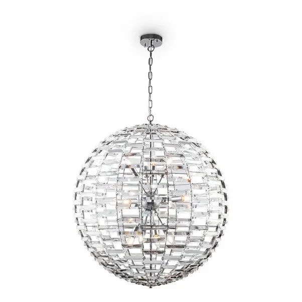 Подвесной светильник Palla  MOD092PL-12CH Maytoni