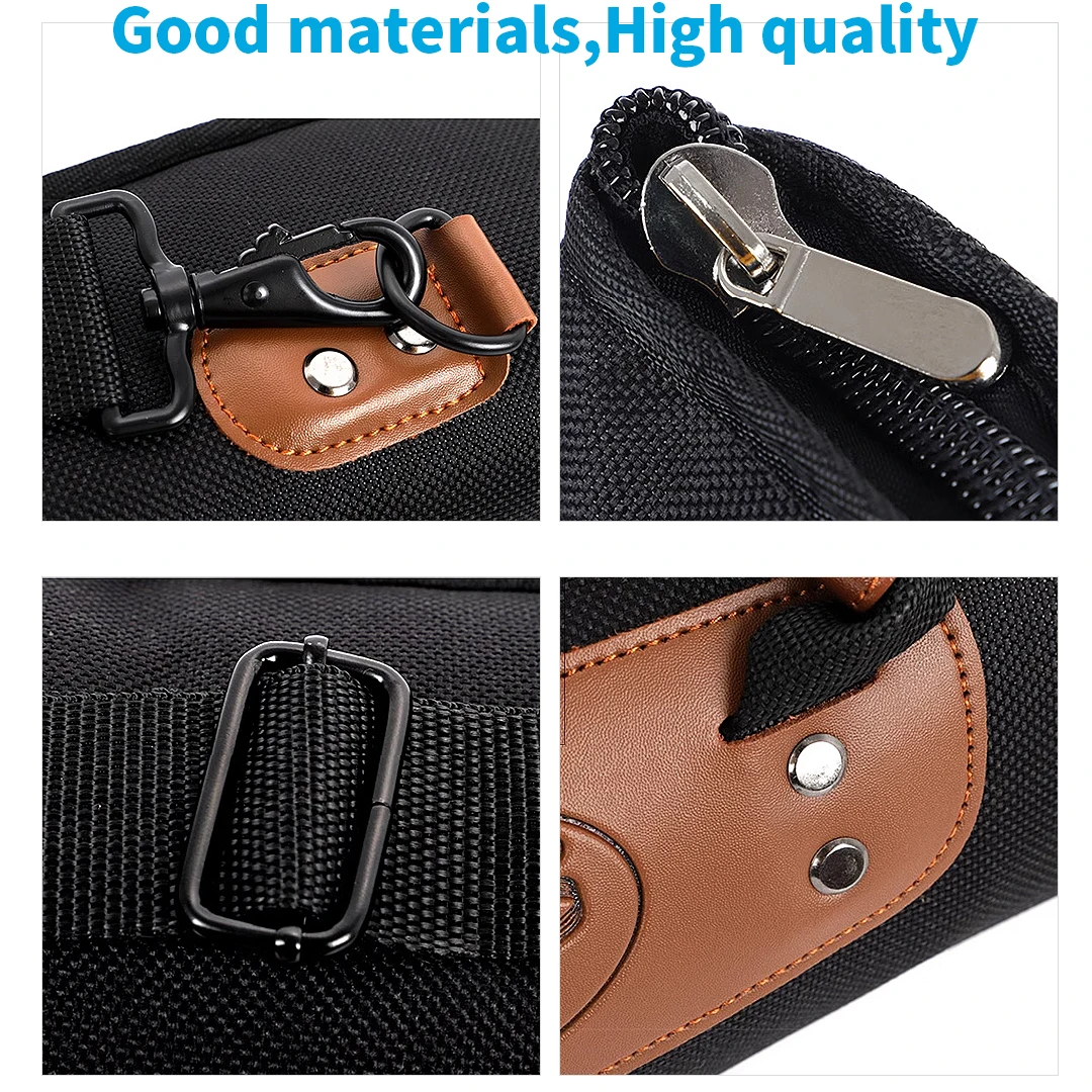 Музыкальная сумка для саксофона флейта гобоя диктофон труба кларнет электронный