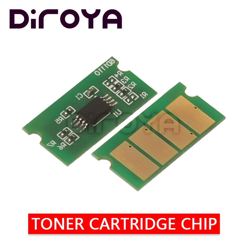 

4 шт. 408348 408349 408350 408351 чип картриджа с тонером для Ricoh M C250H C250 C250FW C250FWB MC250 MC250FW P C301 C301W PC301W