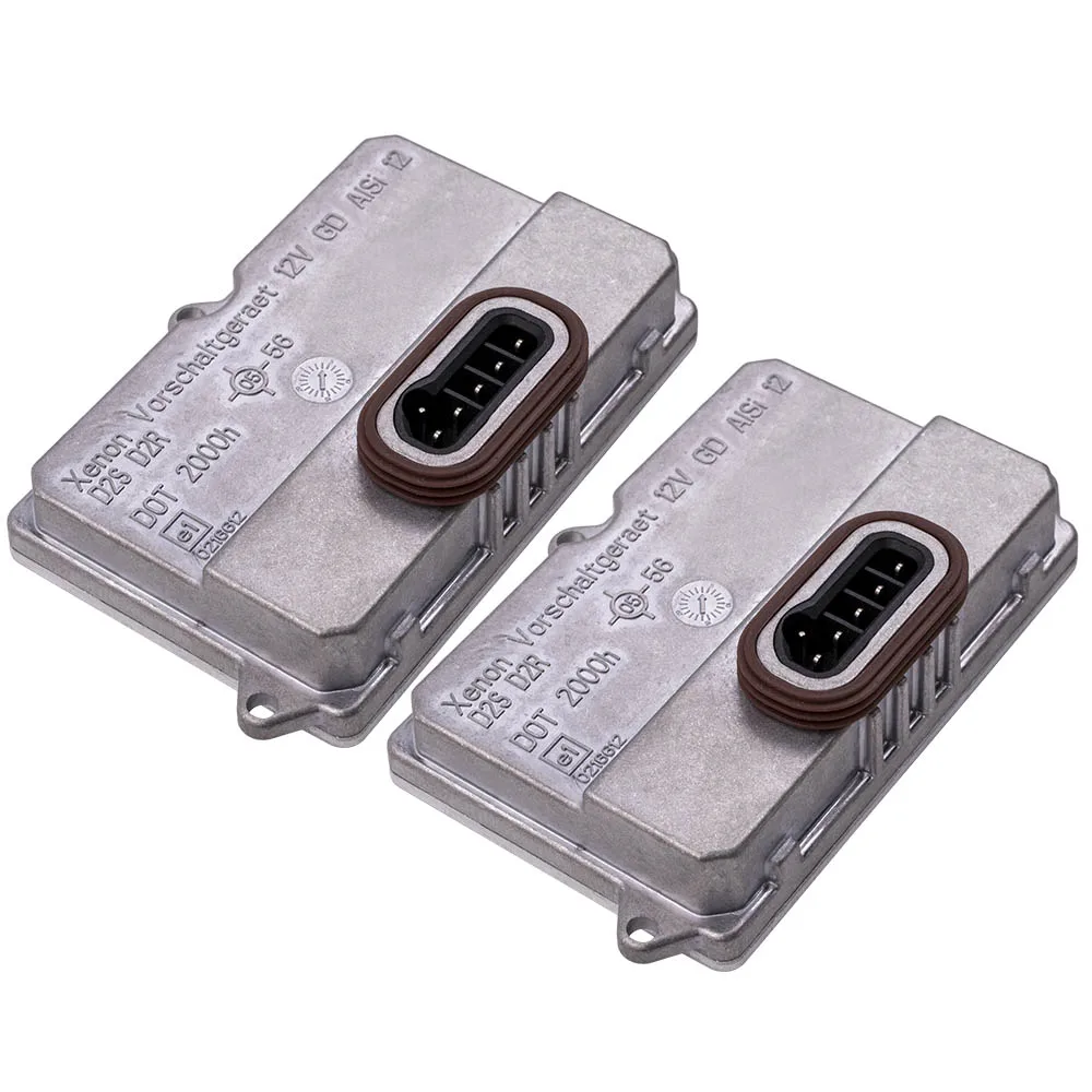 D2S D2R ксеноновая фара с балластом 5DV 008 290 00 / 5DV00829000/63126907488 для Land Rover Sport 2004-2006 Opel Astra G/H