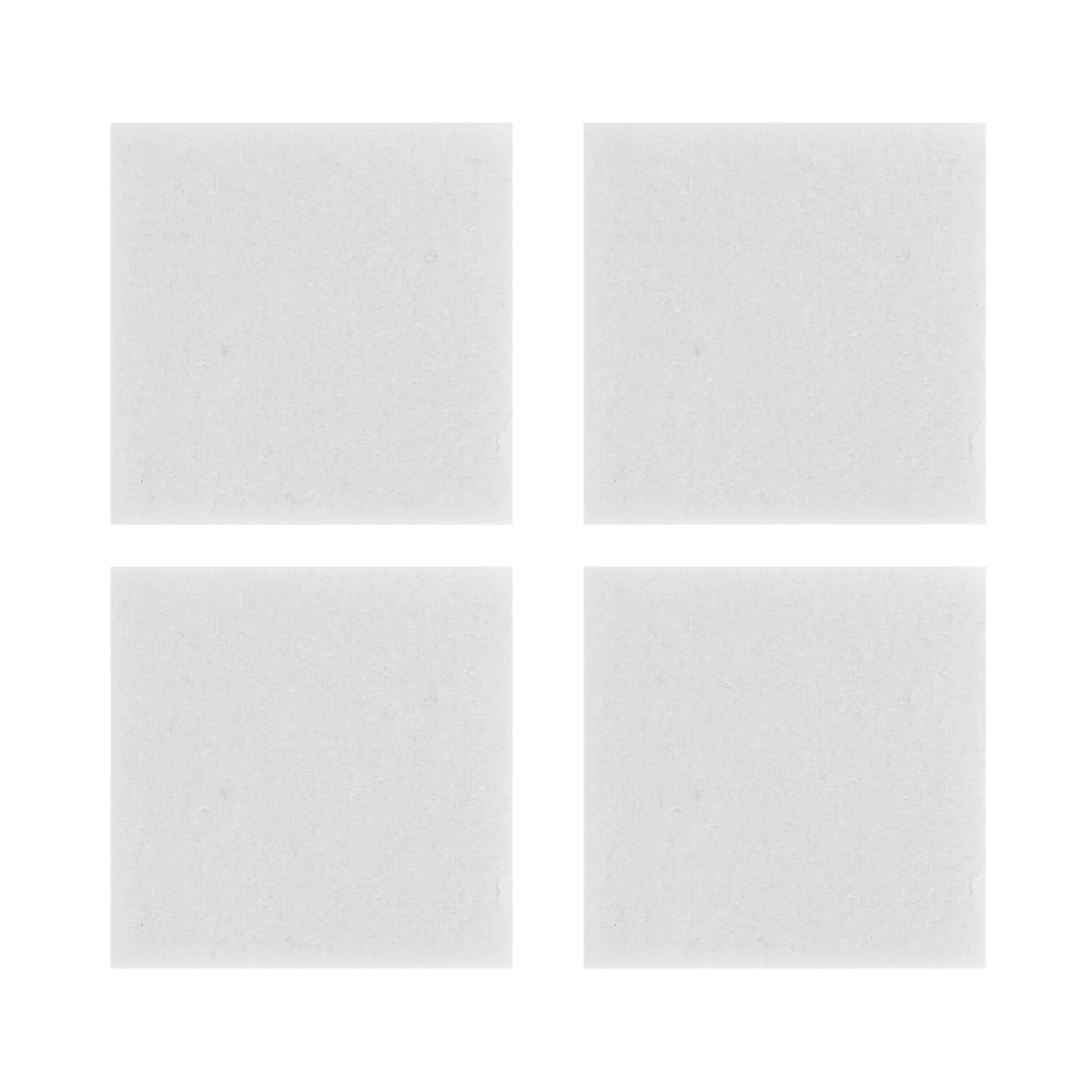 

Стеклянная бумага для горячего расплава, искусственная керамическая волокнистая квадратная Обжиговая печь для самостоятельного приготов...