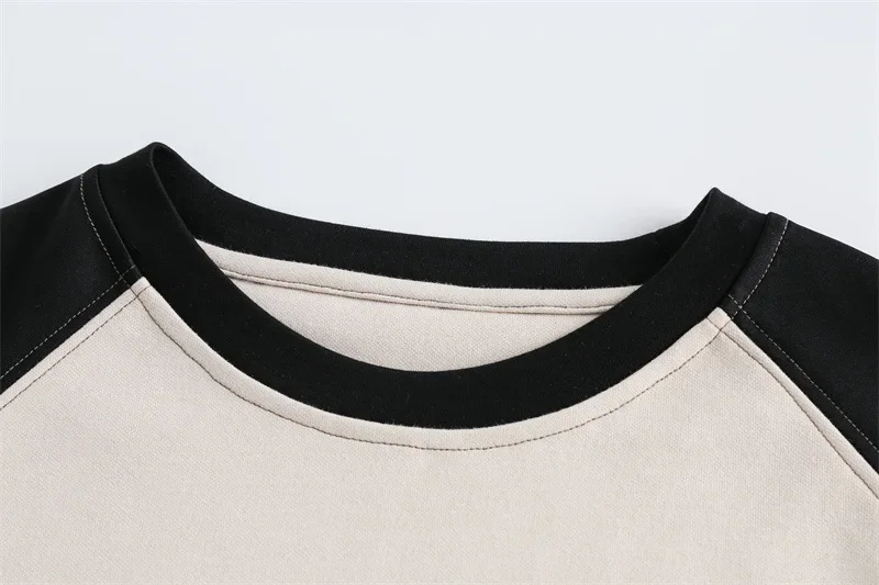 Футболка мужская с коротким рукавом Повседневная Базовая верхняя одежда