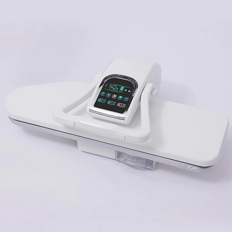Ing Machine Ironing Clothes Ironing Machine Clothing Store Dry Cleaner