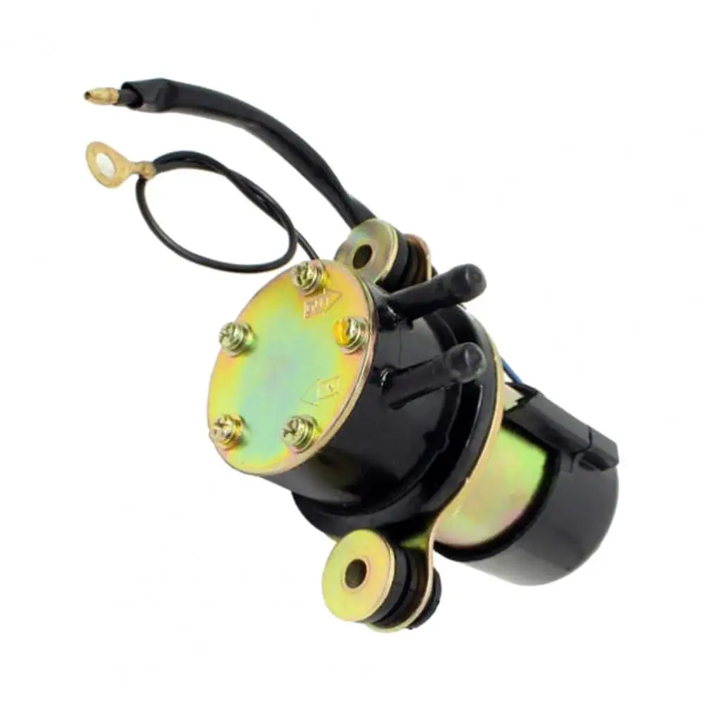 

Excellent Metal Fuel Pump Strong Car Supplies Car Fuel Pump Rust Resistant Auto Fuel Pump