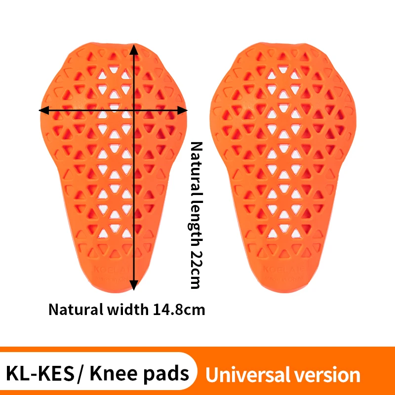 Мотоциклетная защитная накладка CE1 сертифицированная защита для колена и локтя