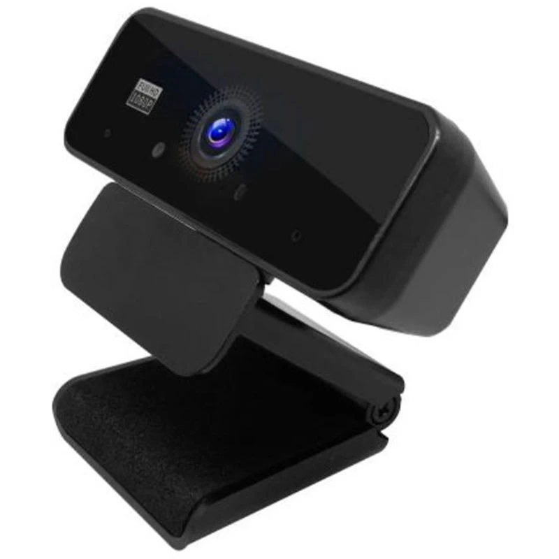 

Webcam With Microphone,Computer Camera Usb Streaming Webcam Desktop Webcam For Video Calling Recording Conferencing