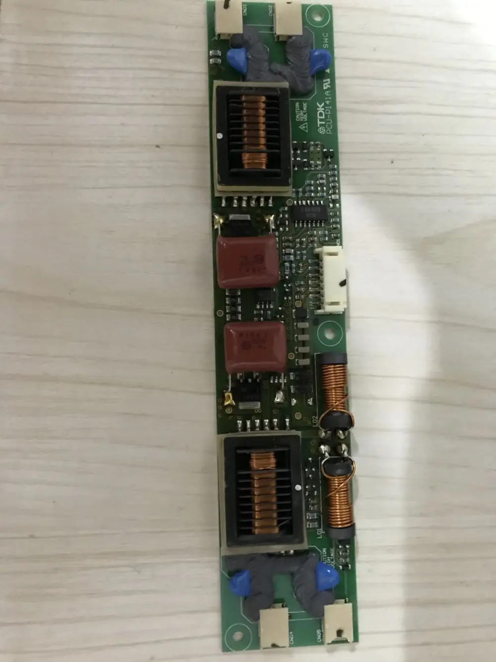 Для оригинального PCU-P141A ЖК-инвертора мощности с подсветкой полностью протестирован Для оригинального PCU-P141A ЖК-инвертора мощности с подсветкой полностью протестирован