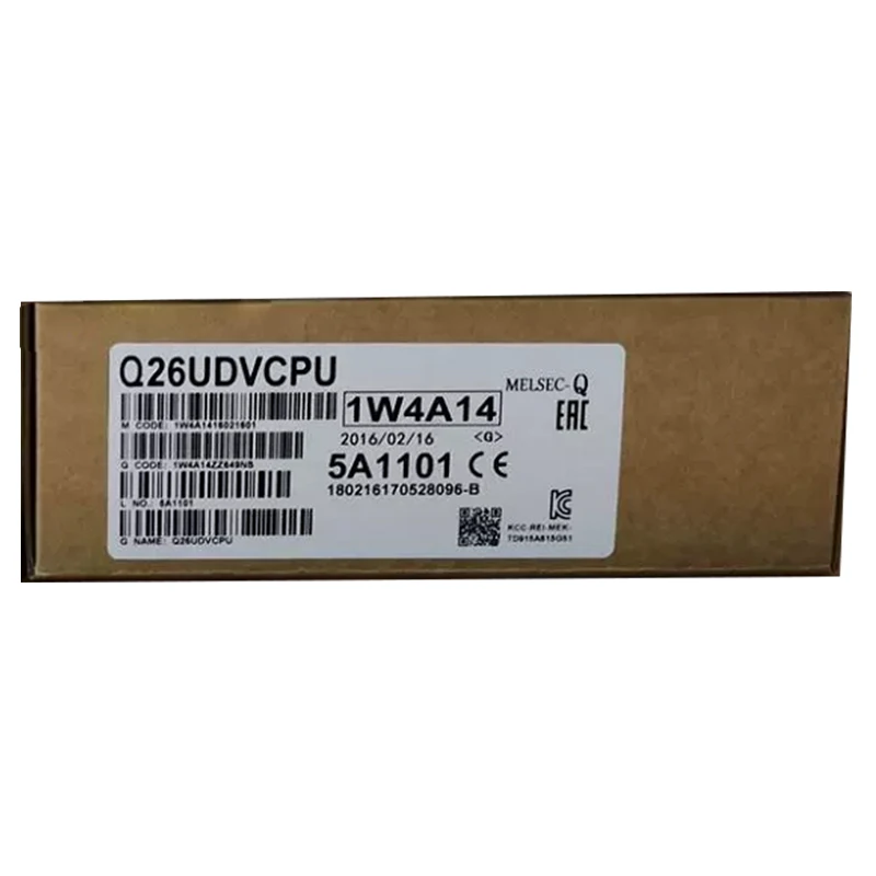 

New Original Fast Delivery Q26UDVCPU