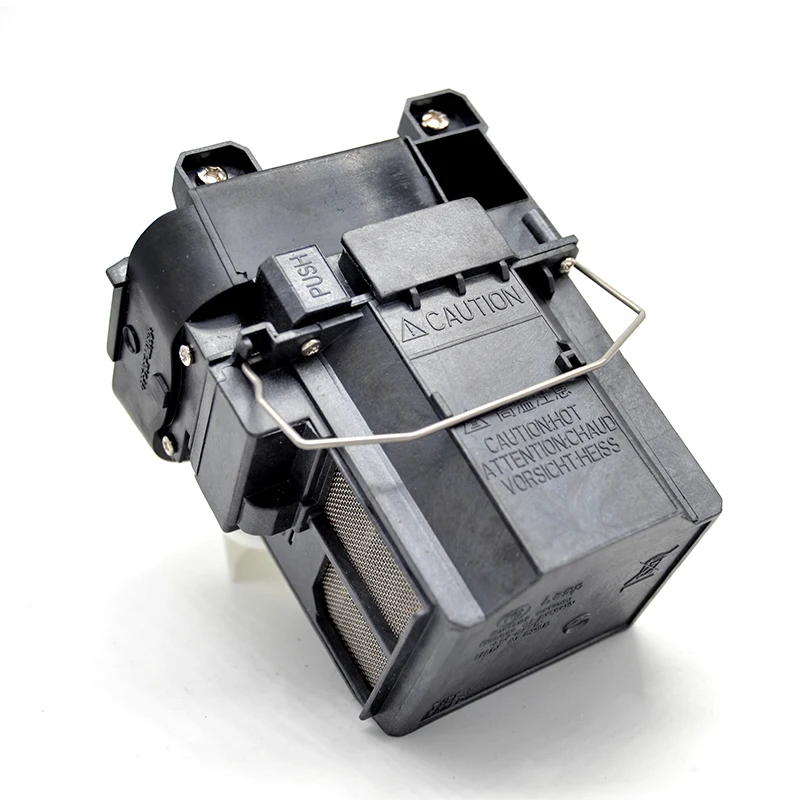 Совместимый Проектор ELPLP77 V13H010L77 подходит для Epson EB-1970W/EB-1975W/EB-1980WU/EB-1985WU/EB-4550