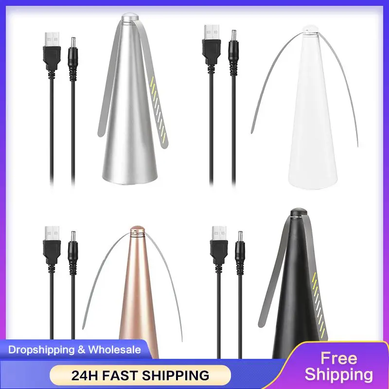 

Fly Destroyer Pest Repellent Usb Recharge Food Protector Fans Fly Repellent Fan Keep Flies Bugs Away From Food