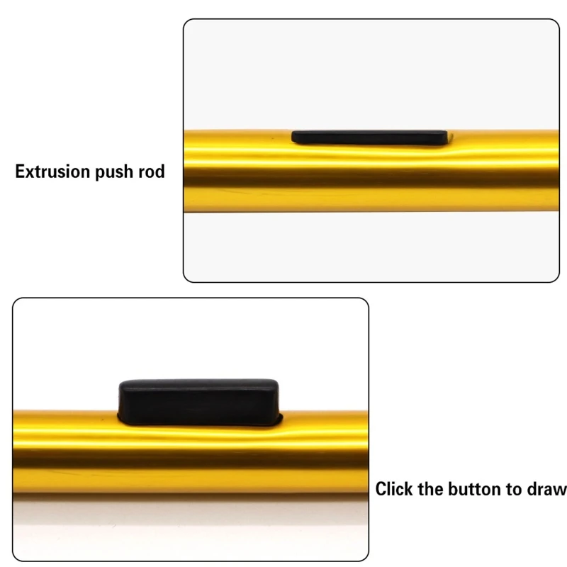 

Vacuum Sucking Pen with 3 Suction Tips Practical IC SMD Sucking Pickup Tool Vacuum Removal Chip for Precision Components