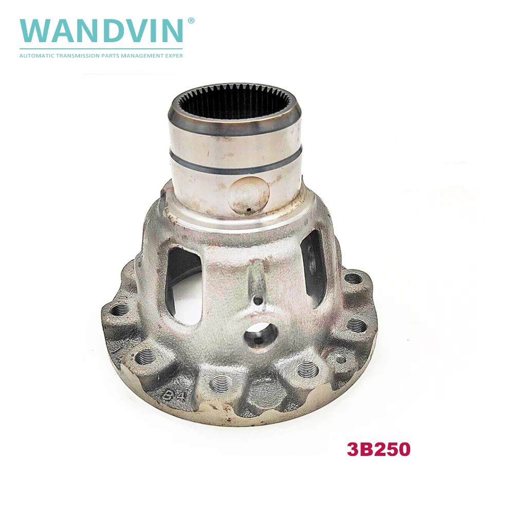 

OEM New A6MF1 A6MF2 A6LF1 A6GF1 Auto Transmission Differential Cover 45822 3B850 For Hyundai Kia Auto Spare Parts 45822-3B850