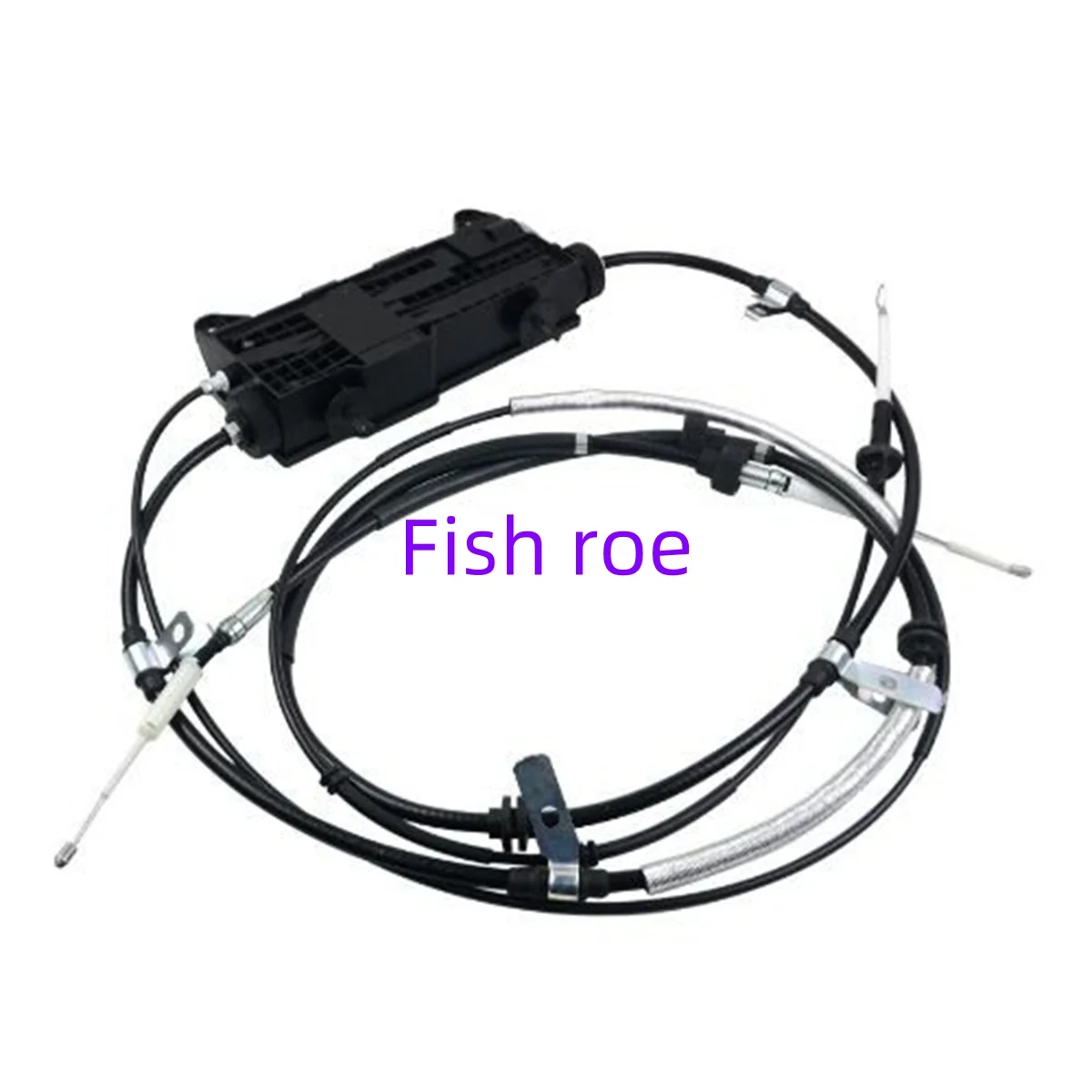 LR072318 подходит для 2010-2016 Land Ro-ver Discovery 4 Ra-nge Sport модуль стояночного тормоза