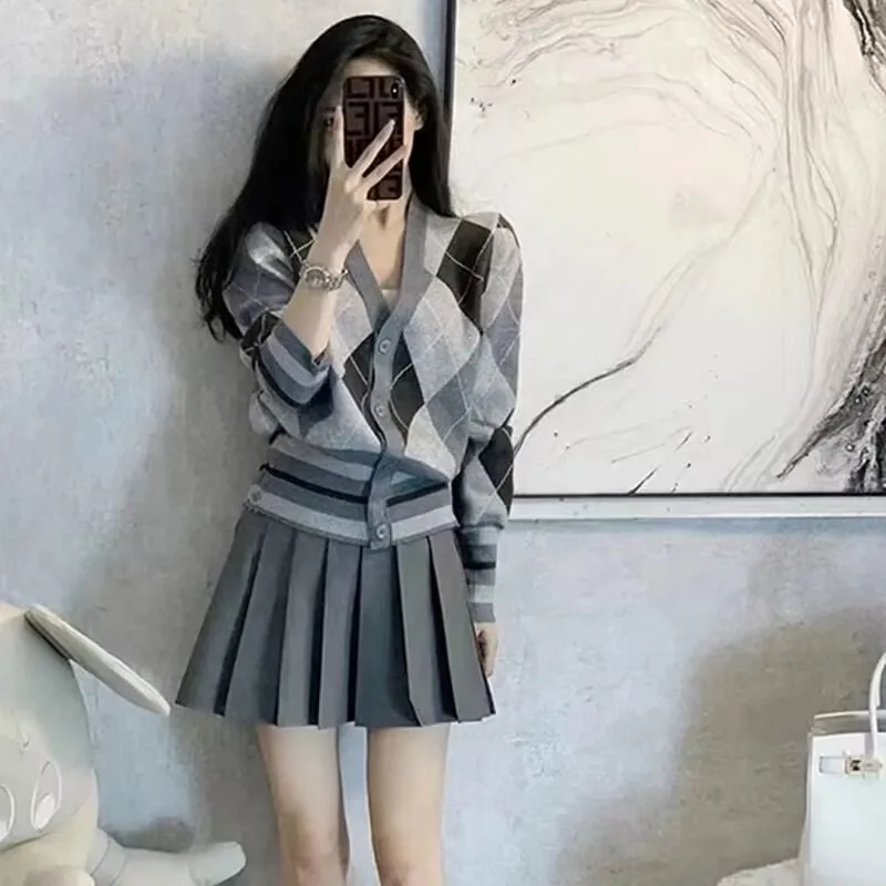 

Women's Golf Clothing Golf Skirts Suits Knitwear 2023 New Two Piece Women's Golf Clothes T-shirt Tennis Women's Golf Wear New