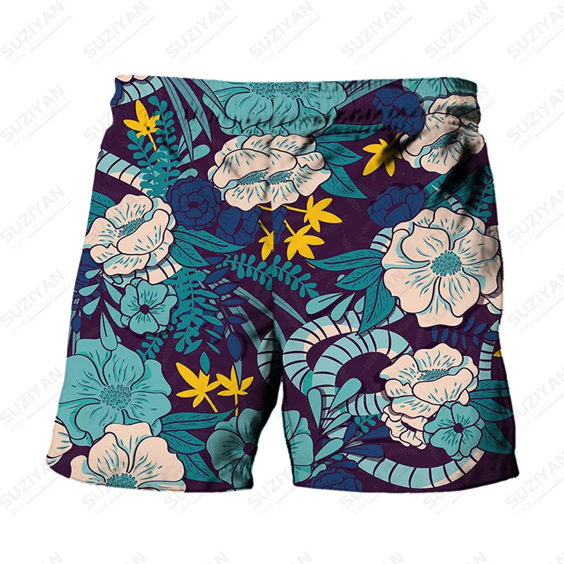 

Hot-Selling Online Hot Sale Sport Fashion For Plaid Clothing Men Men Briefs Shorts Summer Swimming Shorts Quick Dry Summer