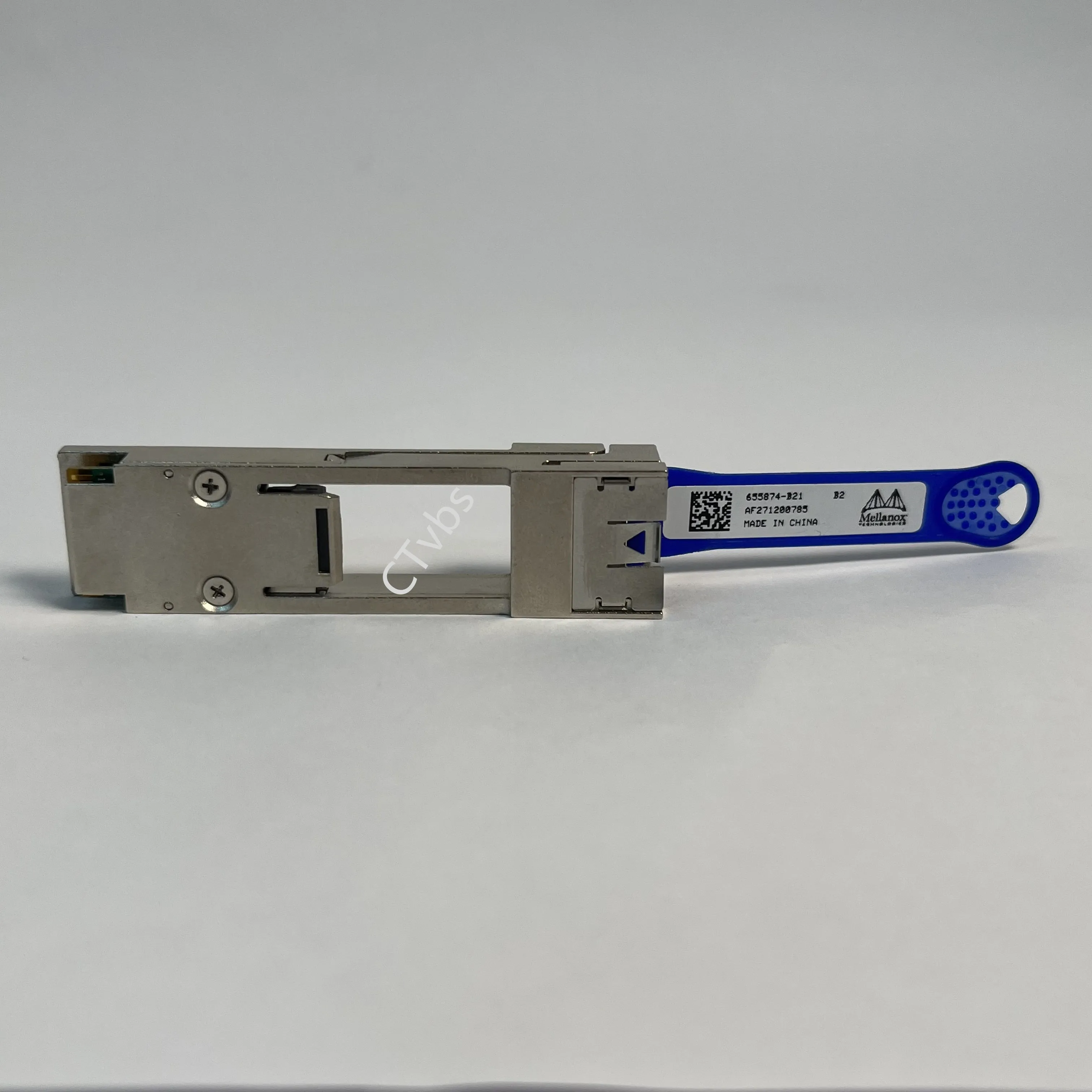 QSFP to SFP Adapter 655874-B21 40G to 10G SFP Convertor For HP MELLANOX CISCO