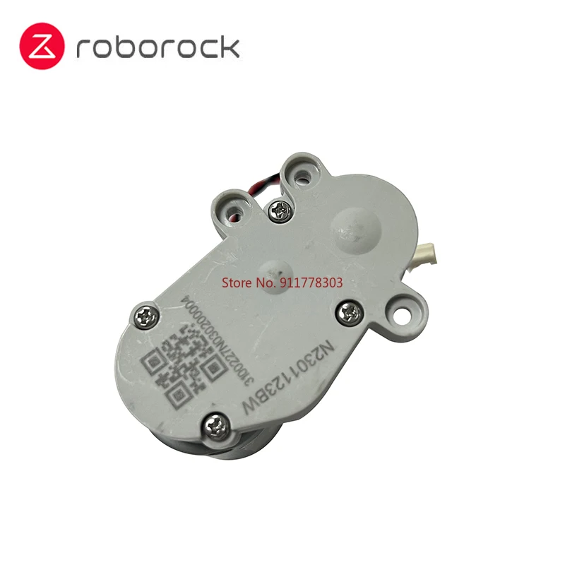 Оригинальный двигатель основной щетки для робота-пылесоса Roborock Qrevo, запасные части, основная щетка, аксессуары для двигателя коробки передач (art.: 3920ca6b905a3) - 3920ca6b905a3