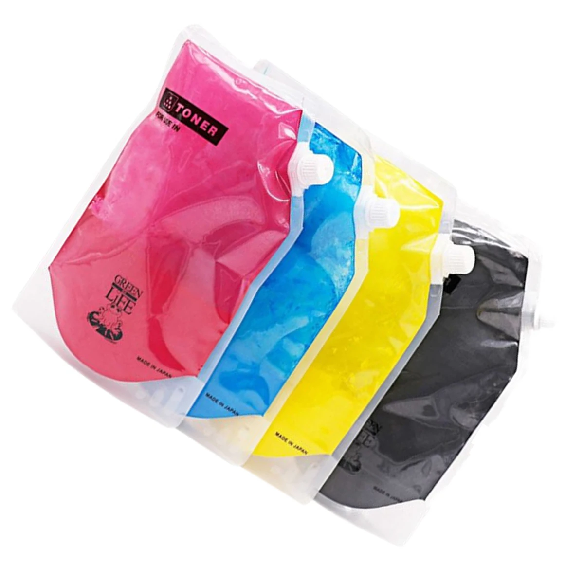 1 кг наборы для заправки порошка с чернильным тонером сброс Canon IR ImageRunner Image Runner