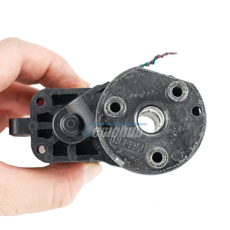 Модуль складного двигателя с боковым зеркалом Gemohub для Renault Grand Scenic Mk3 АБС-пластик