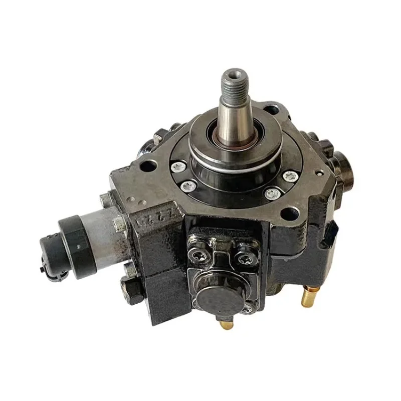 Китайский топливный насос 0445020119 4990601 для двигателя грузовика Foton ISF2.8 запчасти