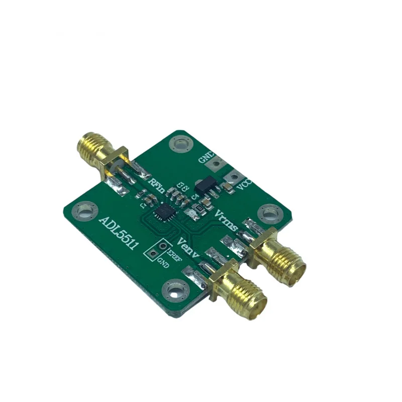 Радиочастотный детектор настоящей мощности ADL5511 точечные товары прямая съемка