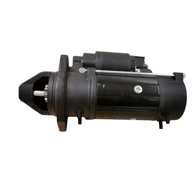 

Replacement 01183120 0001230006 12V 4KW auto starter motor for Deutz BFM1013 engine