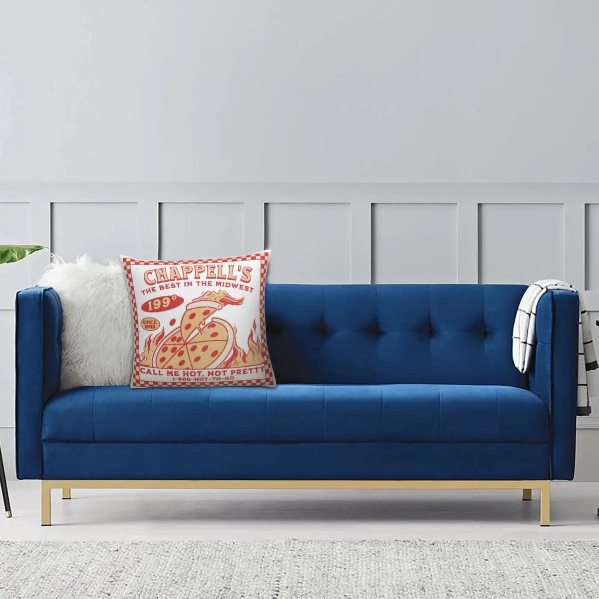 Chappell Roan популярная наволочка мягкая декоративная подушка домашняя Наволочка на