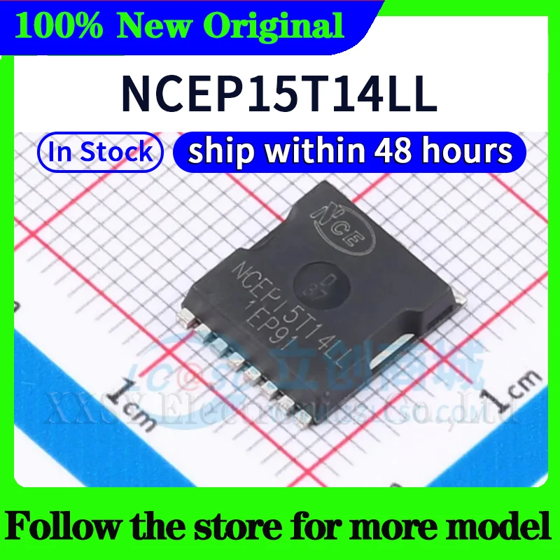 

NCEP15T14LL В наличии 48-часовая доставка