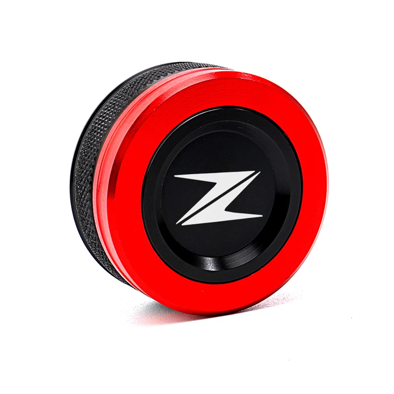 Крышка Резервуара тормозной жидкости для мотоцикла kawasaki ZH2 Z650 Z750 Z800 Z900 Z1000 Z1000R Ninja