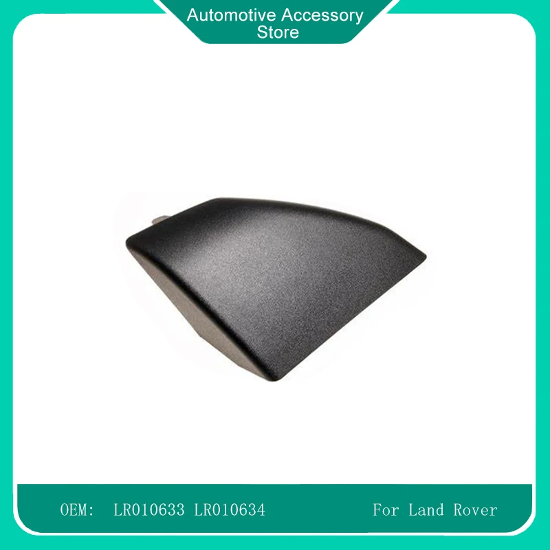 

LR010633 LR010634 Новая передняя левая правая крышка свода колеса Крышка пассажира для LAND ROVER LR3 LR4