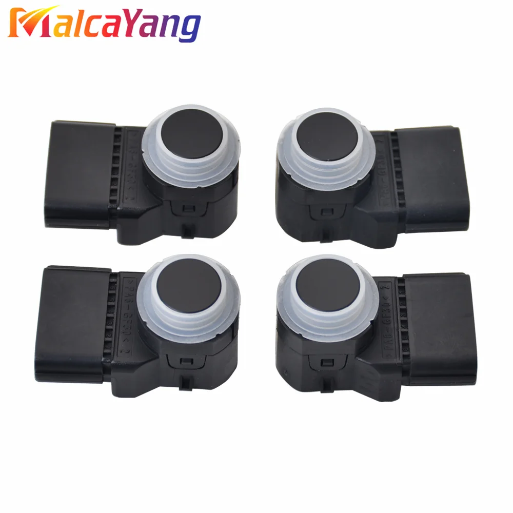 4 шт. датчик парковки автомобиля для Hyundai I40 2011-2020