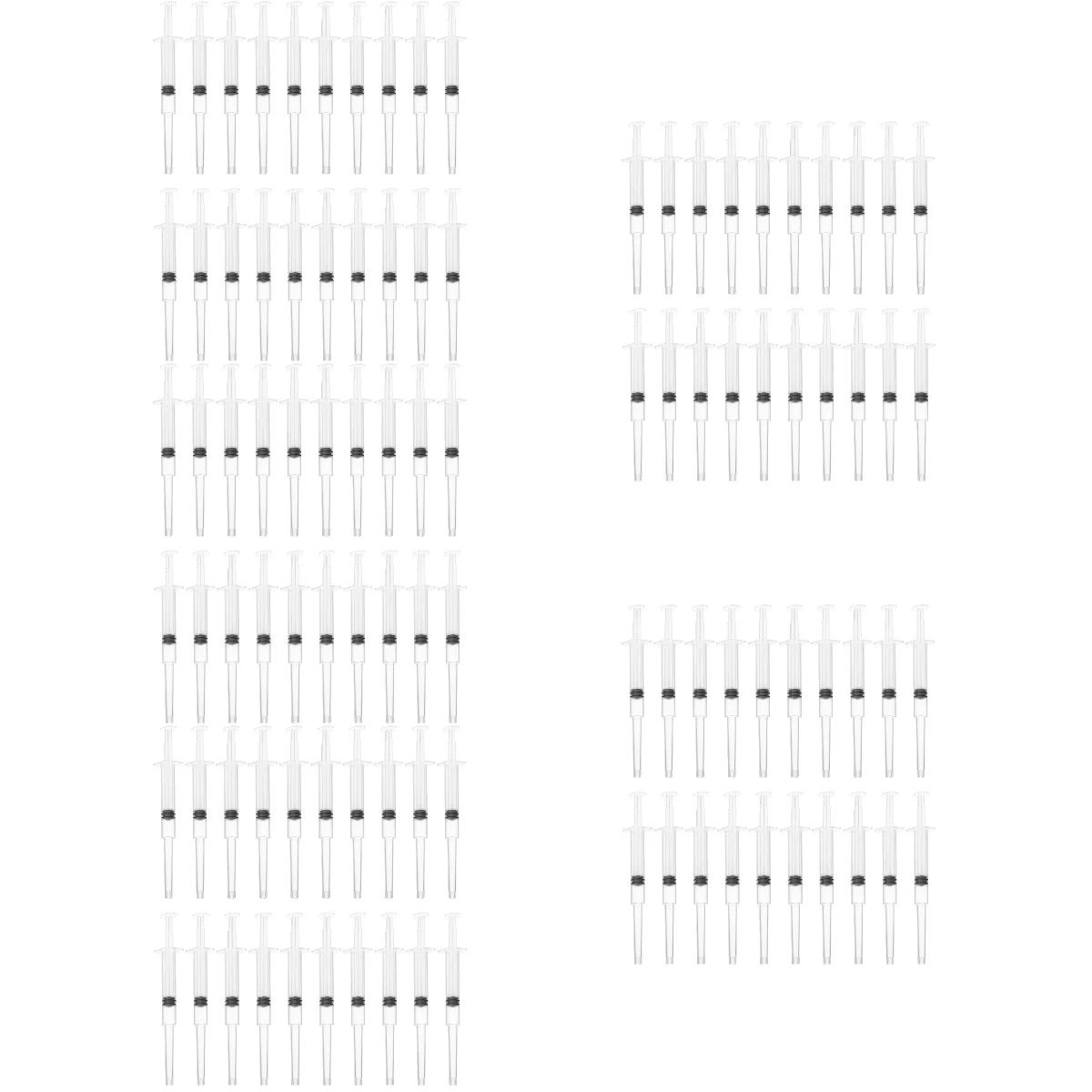 

Шприц для инъекций от геморроидного усилителя