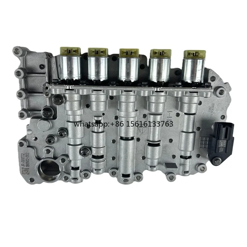 Фото Новый блок управления автоматической коробкой передач CVT180 (OE 11930194) для Roewe I5, I6, RX3, MG5, ZS №1