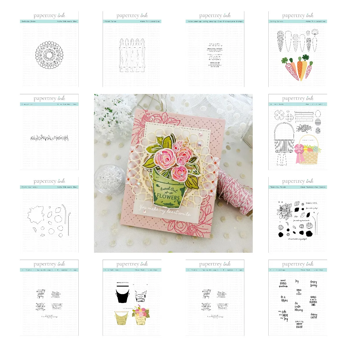 

Exquisite Pattern Series Cutting Die And Stamps Diy Molds Scrapbooking Paper Making Cuts Crafts Template Handmade Card 2023 New