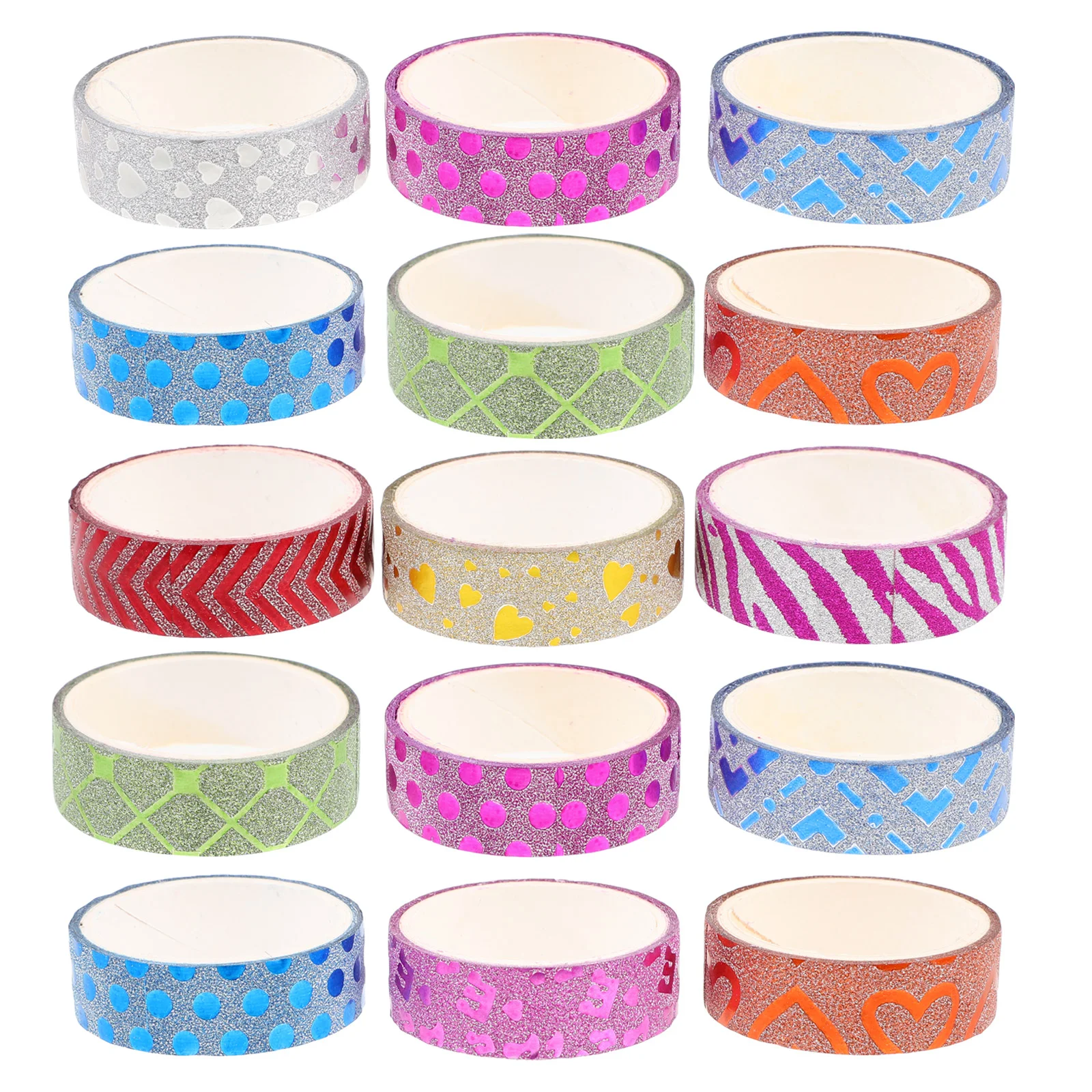 

20Pcs Tapes Washi Tape Art Bronzing Washi Tape Washi Craft Tapes Custom Washi Tape Craft Wrapping Tape