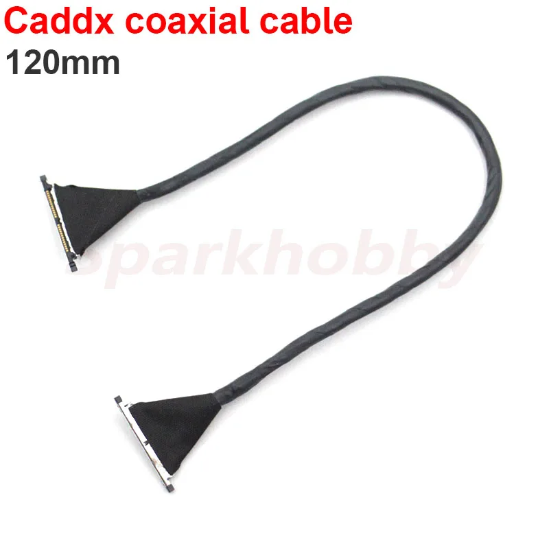 Coaxial 15cm Cable for Caddx Vista