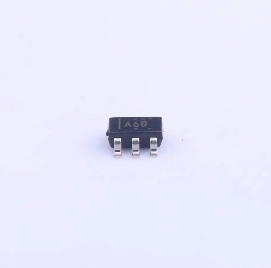 

INA168NA/3K SP Amp Current Sense Amp Single 36V 5-Pin SOT-23 INA168NA/3K