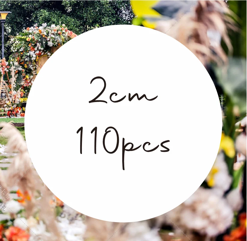 

Набор наклеек из бумаги 100 шт.