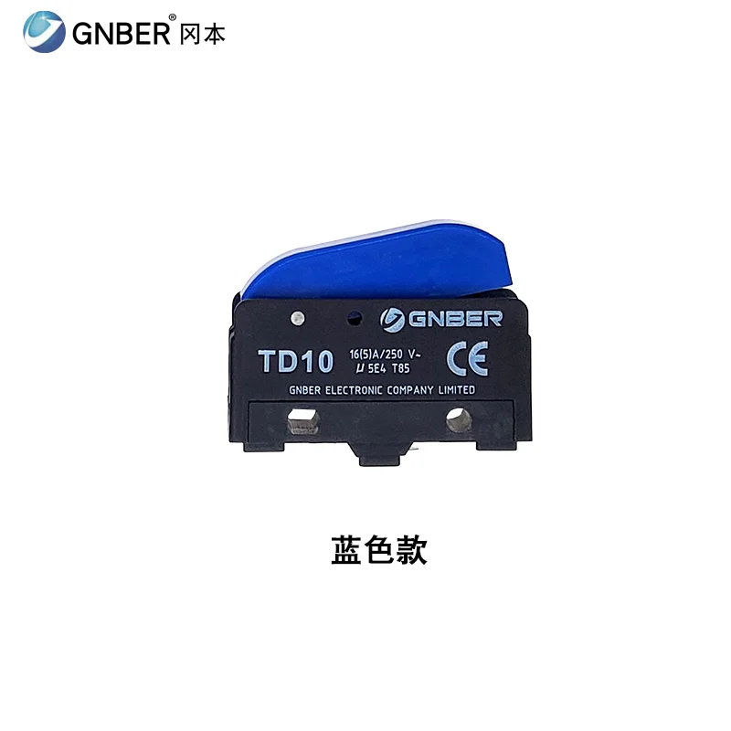 

Переключатель TD10 UNITEELEC