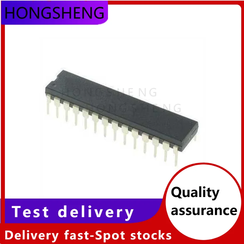1 Uds ATMEGA48PA-PU ATMEGA48-20PU ATMEGA48V-10PU ATMEGA48V ATMEGA48 DIP