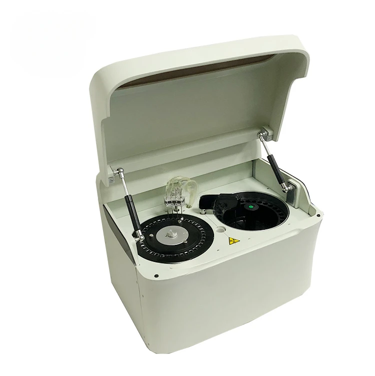 Рисунок 3 - SYB-0021 автоматический клинический