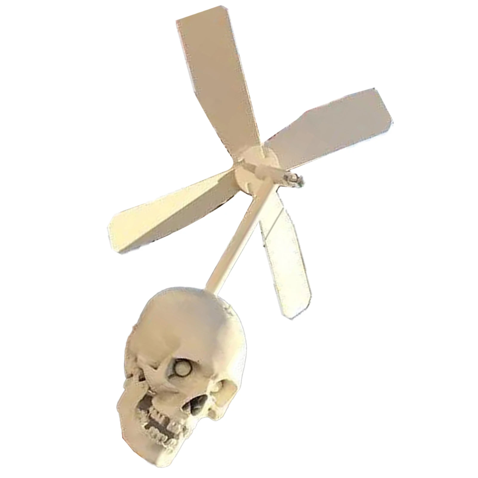 

Украшения для Хэллоуина Whirligig с черепом, интерьерные украшения, садовое украшение для детей, девочек, мальчиков вечерние праздничный подаро...