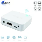 ТВ-приемник X7, Wi-Fi дисплей, совместимый с HDMI, беспроводной зеркальный экран, подходит для iOS, Android, автомобилей