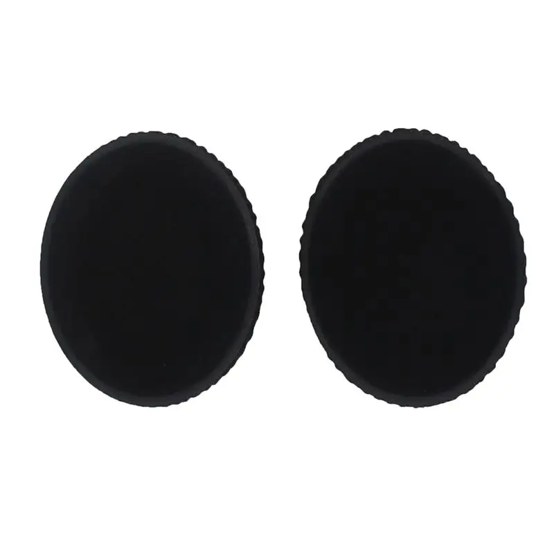 Фото Высококачественные амбушюры FFYY для наушников Sennheiser HD418, HD419, HD428, HD429, HD448, HD449 №4